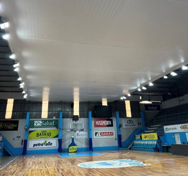 Ober� entre obras y formativas