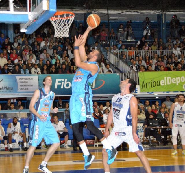 �Ricky� S�nchez: �La clave del partido fue la paciencia�