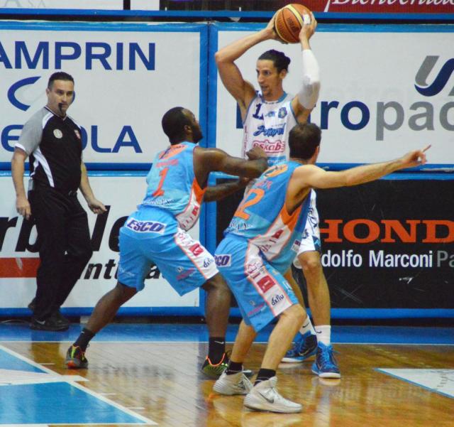 Se sac� la mufa en Paran�