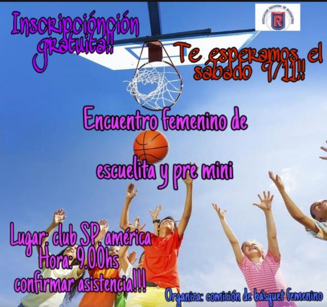 Rosario suma en diferentes �reas