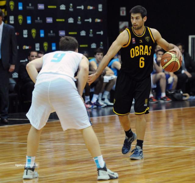 Obras se recuper� ante Bah�a