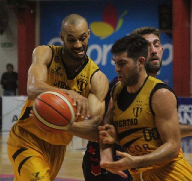 Supremac�a absoluta