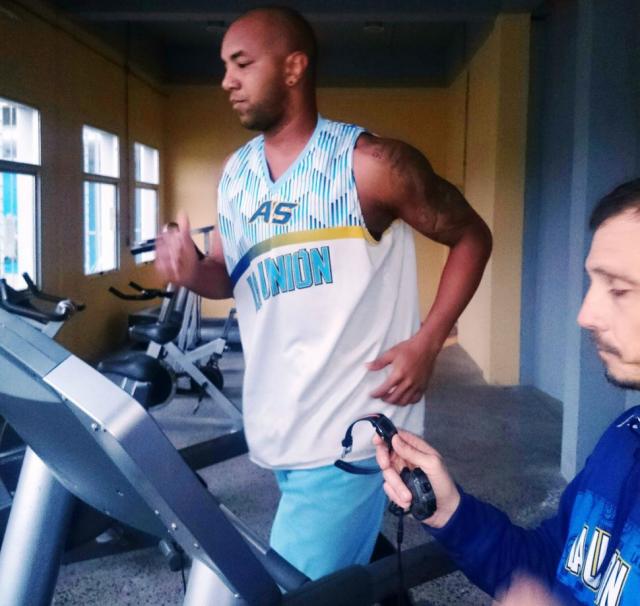 Vargas est� a las �rdenes