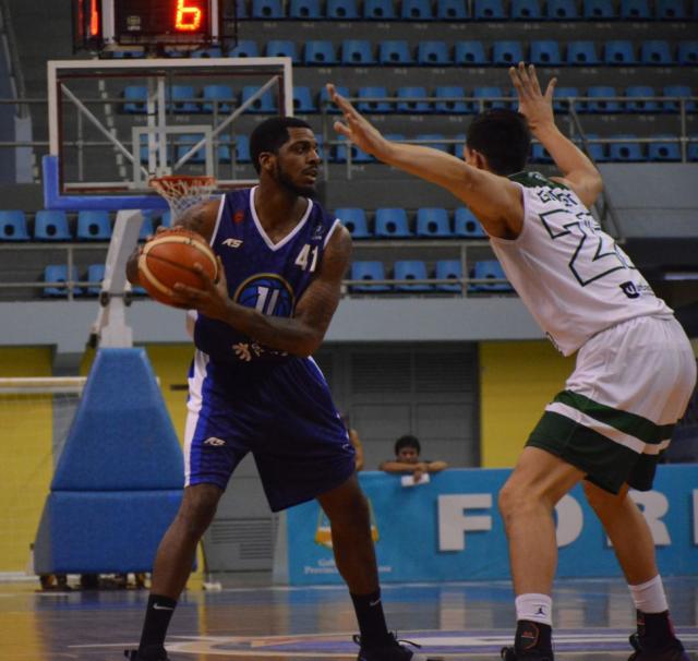 La noche de �Nacho�