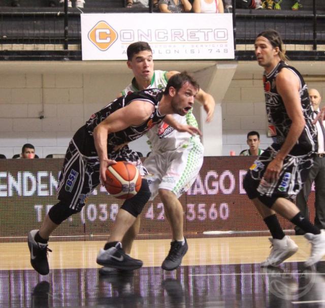 Puso las cosas en orden