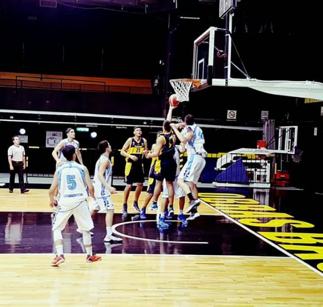 Garc�a y Simondi demolieron el domingo