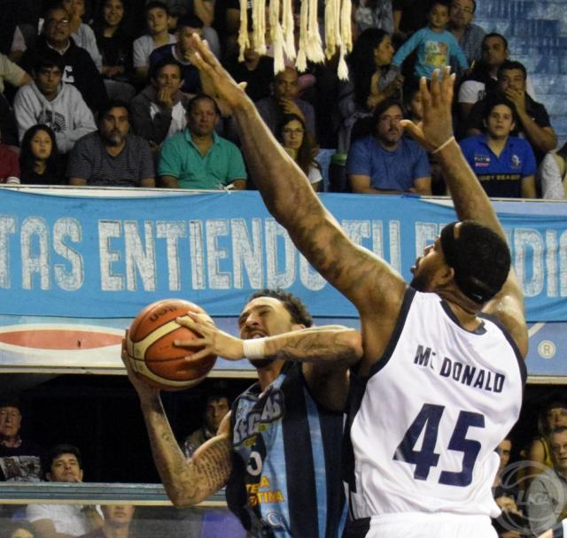 Se reencontr� con el gol