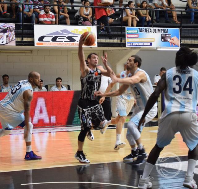 La Uni�n, el verdugo de Ol�mpico