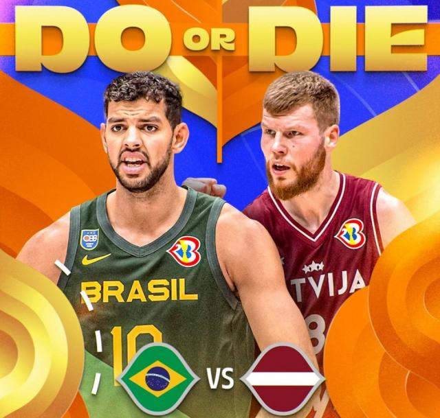 Am�rica vs Europa por los cuartos