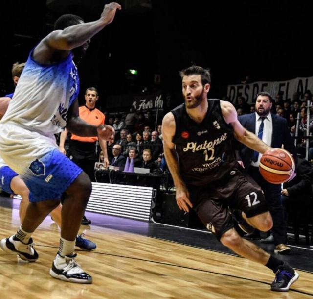 Se llev� el ida y vuelta