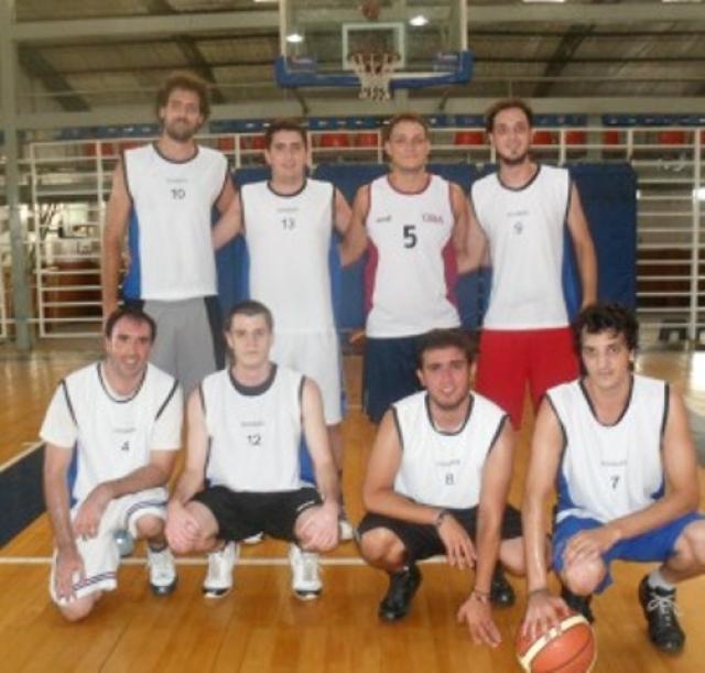 Comenz� el carnaval