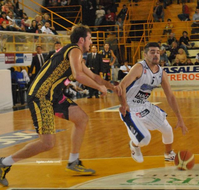 Libertad tuvo m�s resto