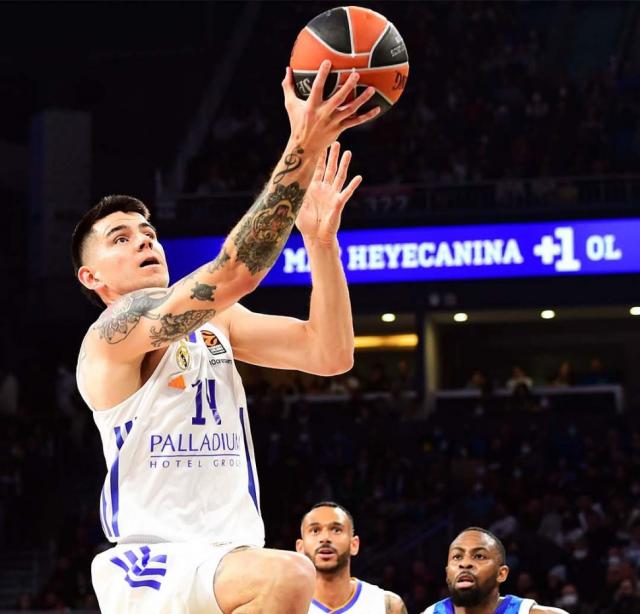 Unipersonal santiague�o