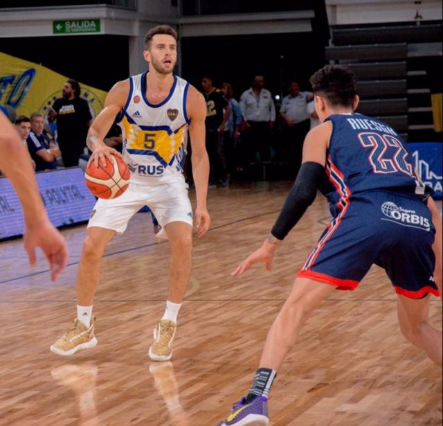 Otro regreso del m�s all�