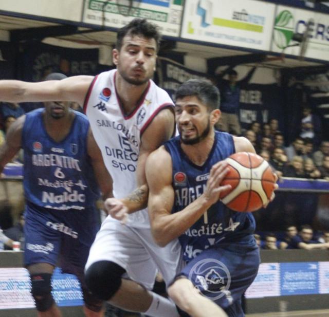 El Fort�n inexpugnable