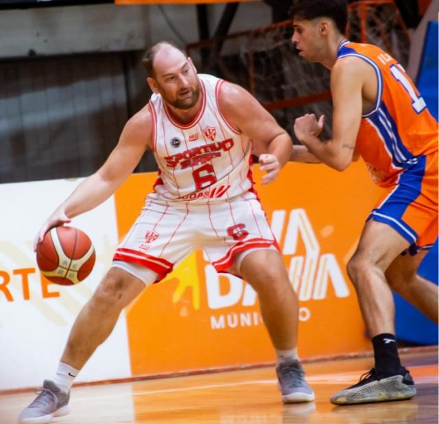 Norte A: Suardi es el due�o del UNO del grupo