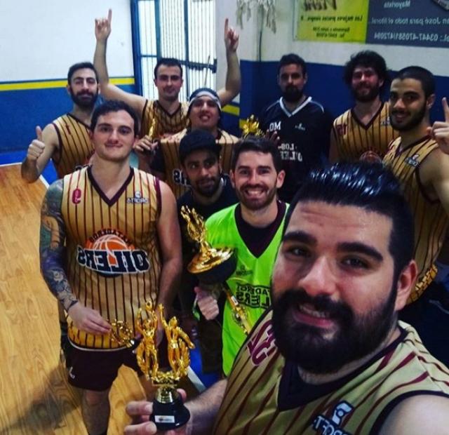 Se busca corona para el gran campe�n