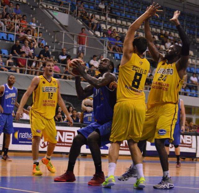 Un feliz inicio de a�o en Formosa