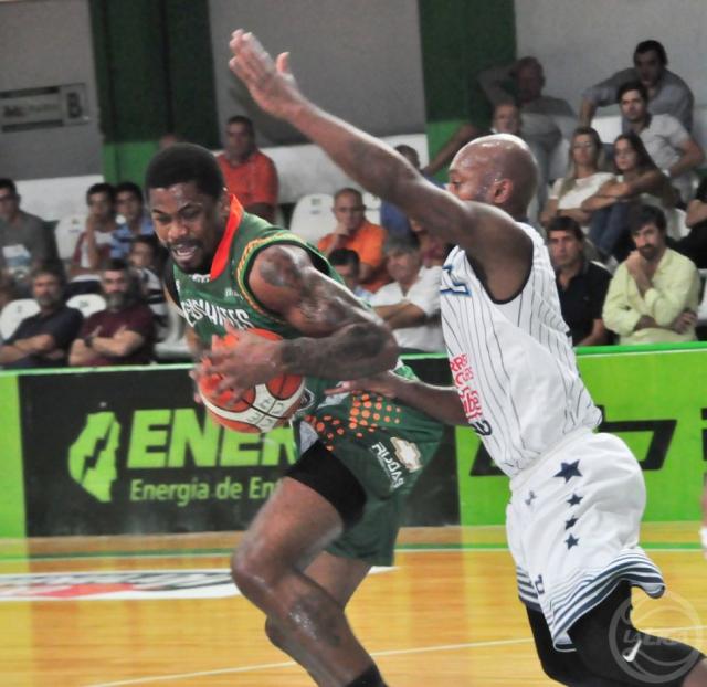 Due�o de la mano brava