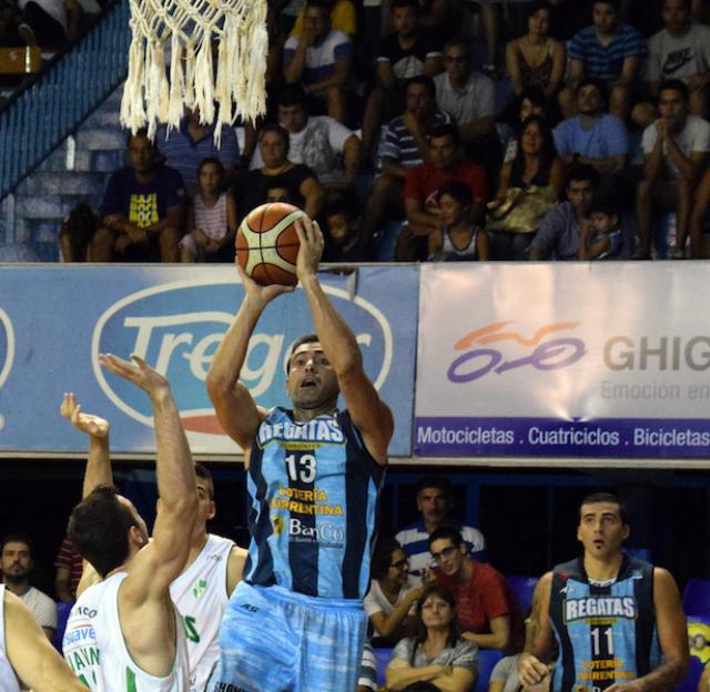 Quinteros: �El banco hizo un grand�simo trabajo�