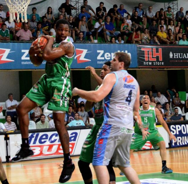 Abraz� el triunfo que necesitaba