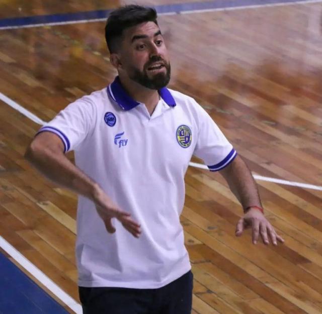 Kass: �Estamos en construcci�n y afianzando un proyecto�