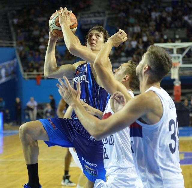 La und�cima maravilla