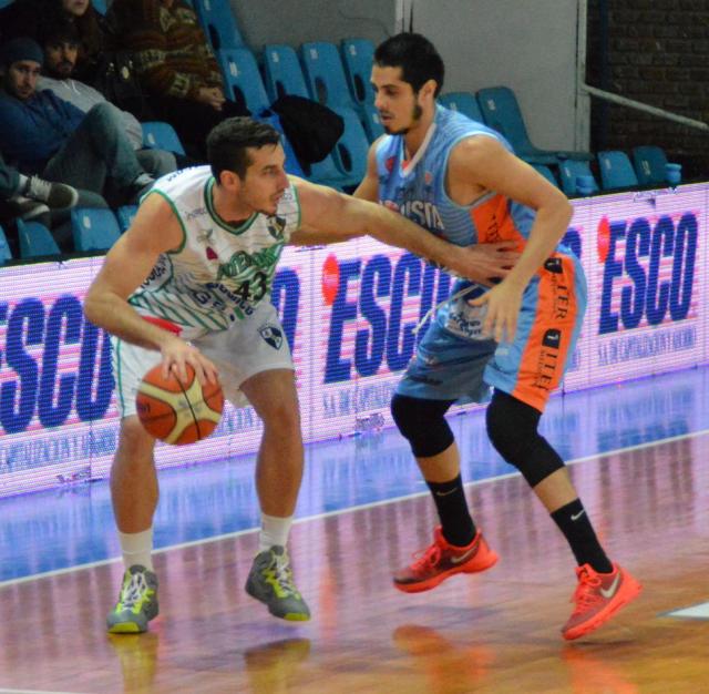 Atenas cerr� su temporada con victoria