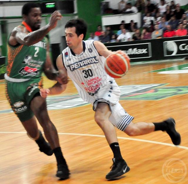 Due�o de la mano brava