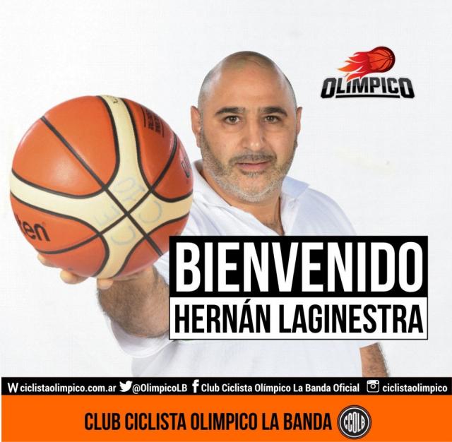 Laginestra a Ol�mpico