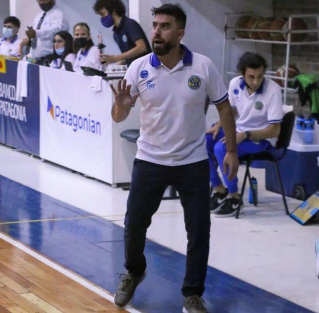 Kass: �Estamos en construcci�n y afianzando un proyecto�