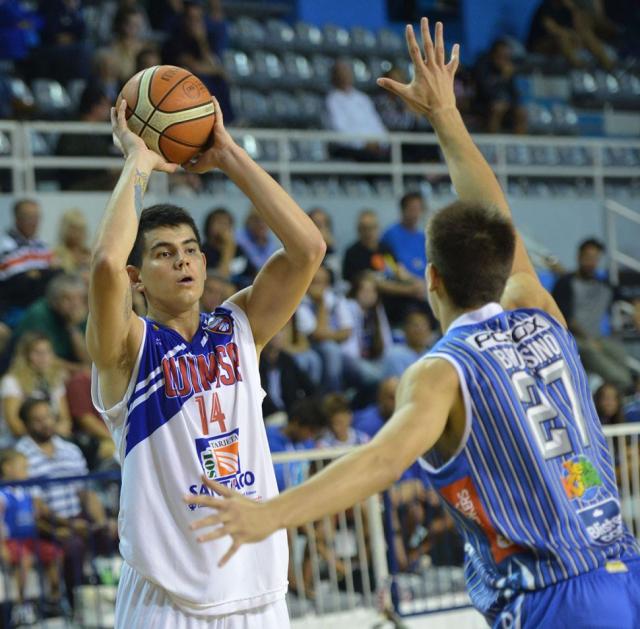 Reaccion� como un campe�n