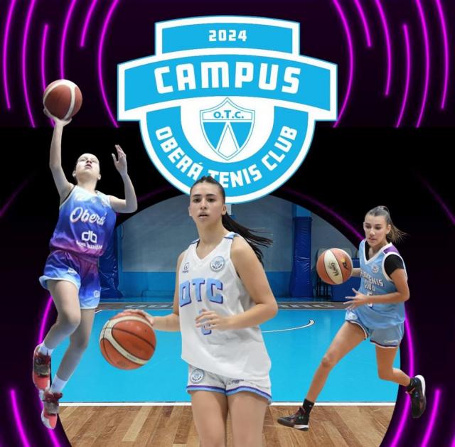 Campus femenino en Ober�