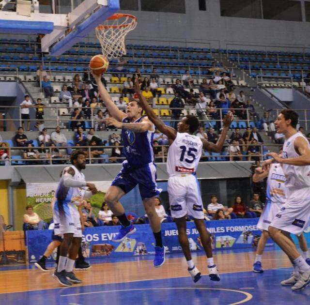 Fortaleza formose�a