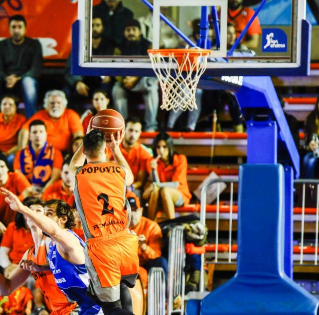 El peque�o matador ataca de nuevo