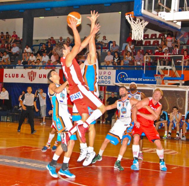 Mirala vos a La Fusi�n