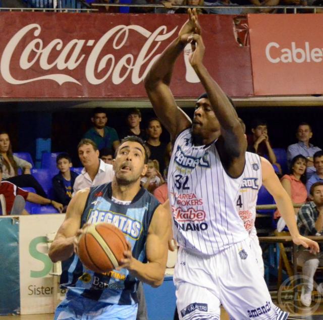 �Nos qued� inc�modo el juego"