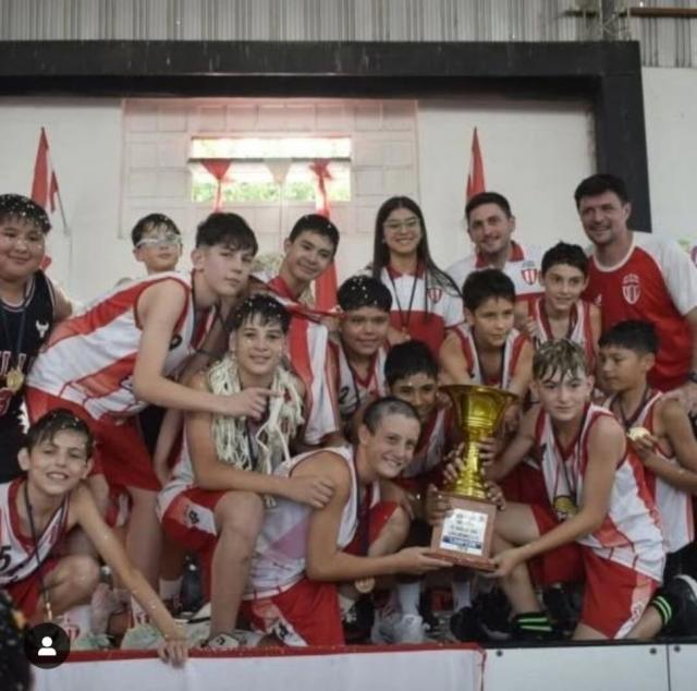 Comenz� el cierre de los torneos en Rosario