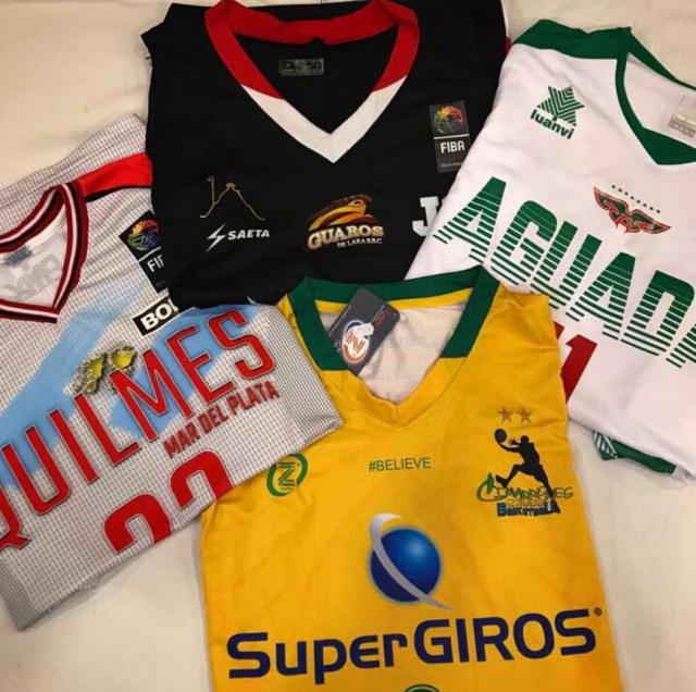 Quilmes comienza su sue�o en la semi de la Liga Sudamericana