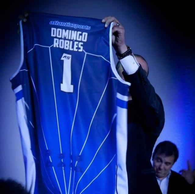 El pr�cer milrayita