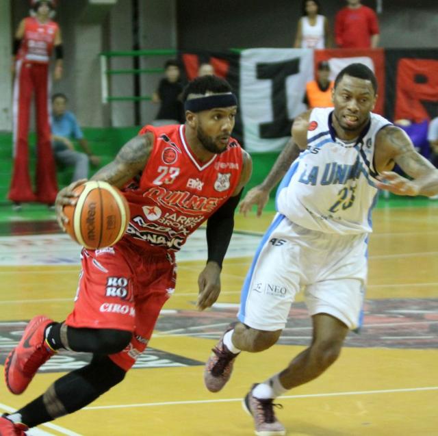 La Uni�n se llev� todo de Mar del Plata