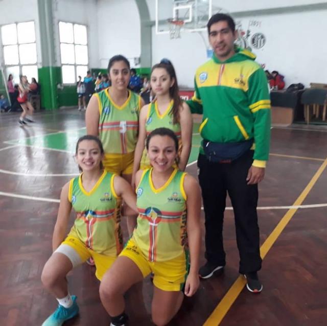 Tucum�n con m�s torneos en el camino