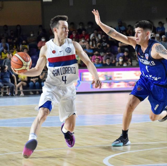 Todo sigue igual para el campe�n