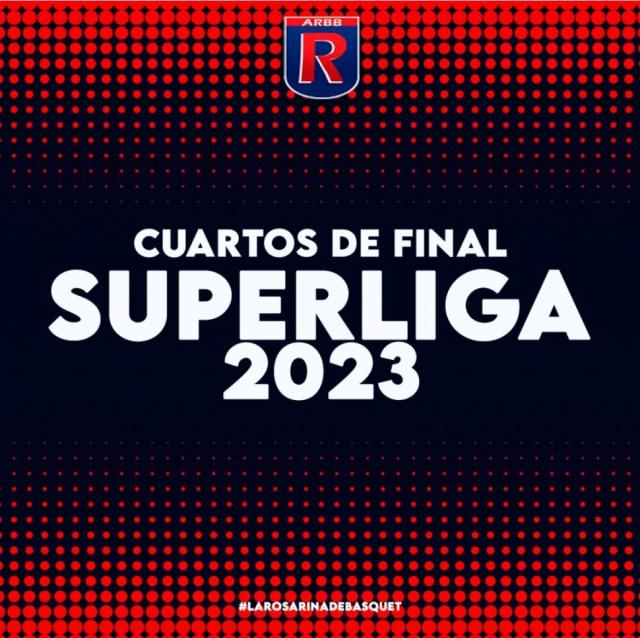 Rosario con m�ltiples representantes en la Liga Federal