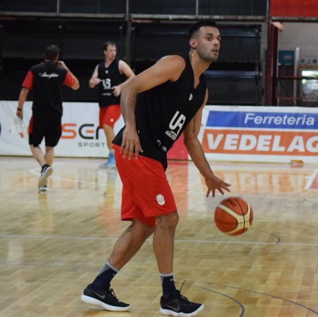 Torresi: "Se arm� un plantel para lograr el objetivo m�ximo"