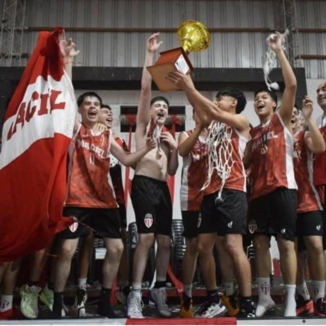 Comenz� el cierre de los torneos en Rosario