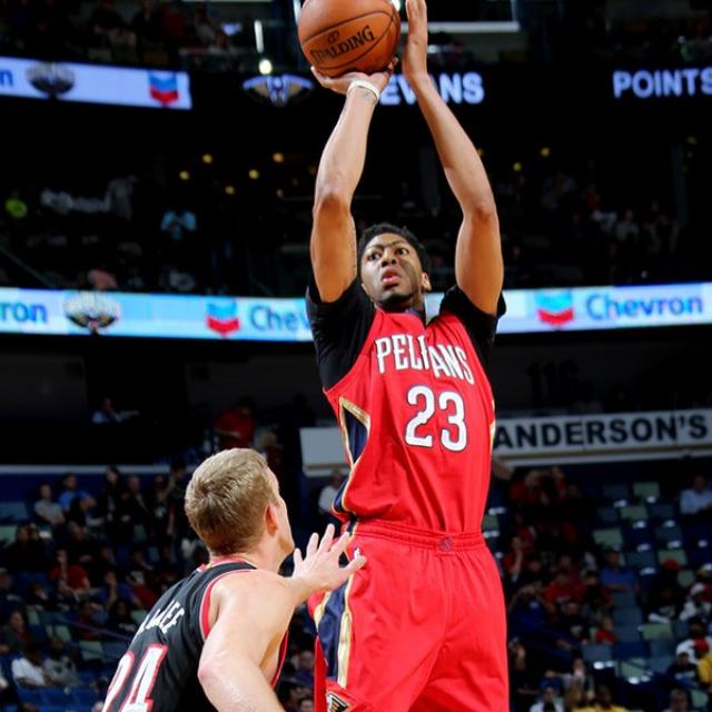 Sin Lillard se le hace m�s dif�cil