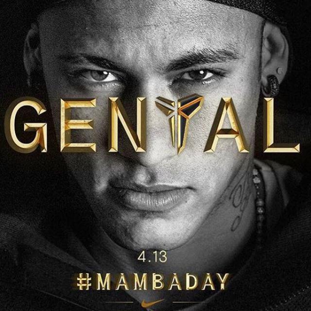 El f�tbol tambi�n habl� de Kobe