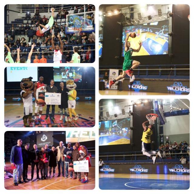 Los extranjeros se llevaron la 28va edici�n del Juego de las Estrellas