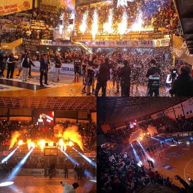 Cuando el color es mucho m�s que Negro